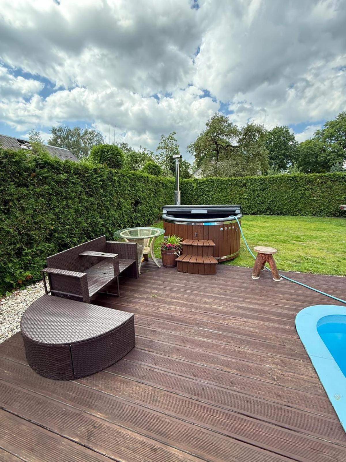 Villa Amber